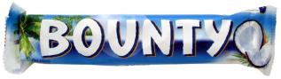 Bounty Original 57g – Coopers Candy