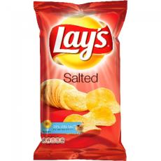 Lays Salted 175g – Coopers Candy