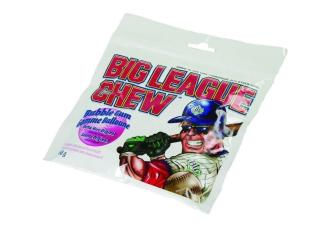 Big League Chew Bubble Gum Original 60g – Coopers Candy