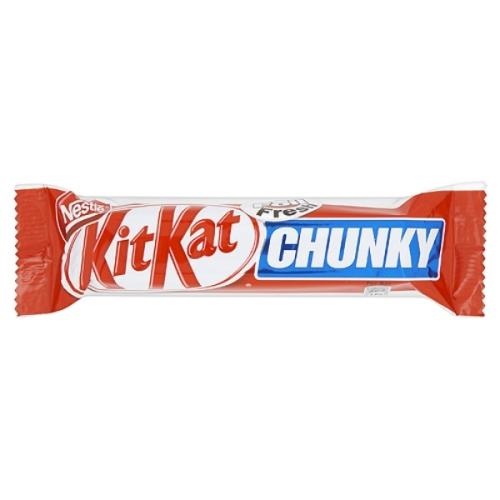 KitKat Chunky 40g – Coopers Candy