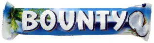 Bounty Original 57g – Coopers Candy
