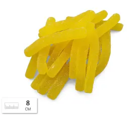 Park Lane Fries 1kg – Coopers Candy
