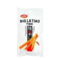 Wei Long Latiao Hot & Spicy 106g – Coopers Candy