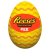 Reeses Peanut Butter Creme Egg 34g &ndash; Coopers Candy