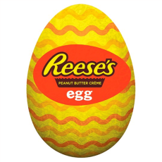 Reeses Peanut Butter Creme Egg 34g – Coopers Candy