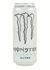 Monster Energy Ultra Zero 50cl &ndash; Coopers Candy
