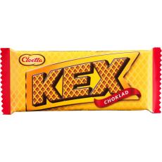 Kexchoklad 60g x 48st &ndash; Coopers Candy