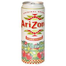 Arizona Kiwi Strawberry 650ml – Coopers Candy