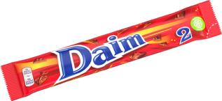 Marabou Daim Dubbel 56g &ndash; Coopers Candy