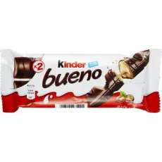 Kinder Bueno 43g – Coopers Candy