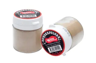 Sk&aring;nes Dunderpulver Extra Starkt 25g &ndash; Coopers Candy