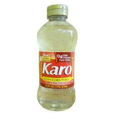 Karo Light Corn Syrup 473ml – Coopers Candy