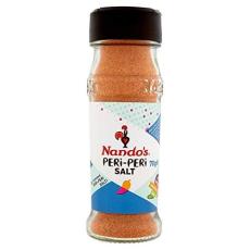 Nandos Peri-Peri Salt 70g – Coopers Candy