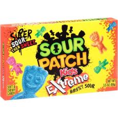 Sour Patch Kids Extreme Box 99g – Coopers Candy