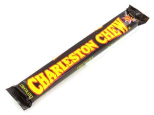 Charleston Chew Chocolate 53g – Coopers Candy