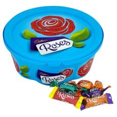 Cadbury Roses Tub 550g – Coopers Candy