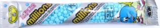 Millions Tube - Bubblegum 55g – Coopers Candy