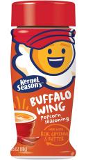 Kernel Popcornkrydda Buffalo Wing 80g – Coopers Candy