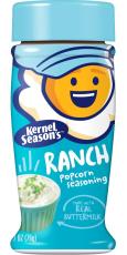 Kernel Popcornkrydda Ranch 76g – Coopers Candy