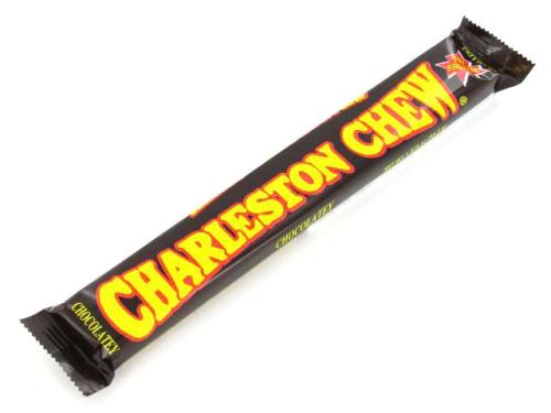 Charleston Chew Chocolate 53g – Coopers Candy