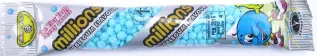 Millions Tube - Bubblegum 55g – Coopers Candy