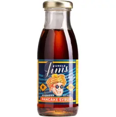 Uncle Jims Pancake Syrup 250ml &ndash; Coopers Candy
