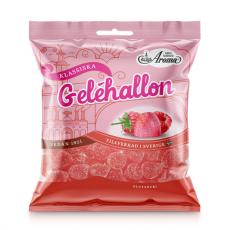 Aroma Gelehallon 80g x 20st &ndash; Coopers Candy