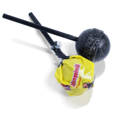 Malaco Djungelvrål Klubba 2kg – Coopers Candy