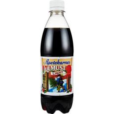 Apotekarnes Julmust Sockerfri 50cl – Coopers Candy