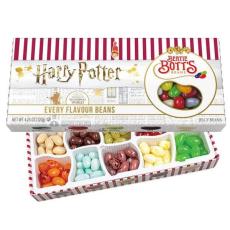 Harry Potter Bertie Botts Beans Gift Box 125g – Coopers Candy