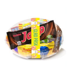 Påskägg Fyllt 165g – Coopers Candy