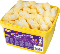 Cloetta P&aring;skskum 720g &ndash; Coopers Candy