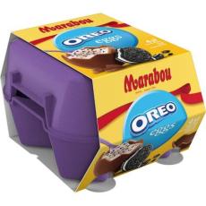 Marabou Oreo Eggs 128g &ndash; Coopers Candy