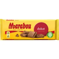 Marabou Dukat 100g &ndash; Coopers Candy