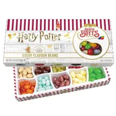 Harry Potter Bertie Botts Beans Gift Box 125g – Coopers Candy