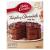 Betty Crocker Tempting Chocolate Cake Mix 425g – Coopers Candy