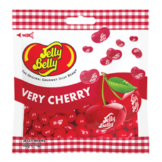 Jelly Belly Very Cherry 70g – Coopers Candy