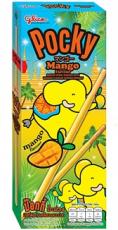 Pocky Mango 25g(BF:2025-03-26) – Coopers Candy