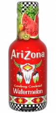 Arizona Watermelon 500ml – Coopers Candy