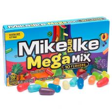 Mike and Ike Mega Mix Box 120g – Coopers Candy