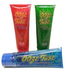 Kidsmania Ooze Tube 114g (1st) – Coopers Candy