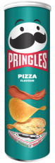 Pringles Pizza 165g – Coopers Candy