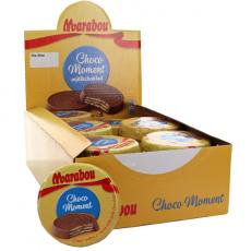 Marabou Choco Moments 30g x 30st &ndash; Coopers Candy