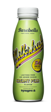 Barebells Milkshake Creamy Pear 330ml – Coopers Candy