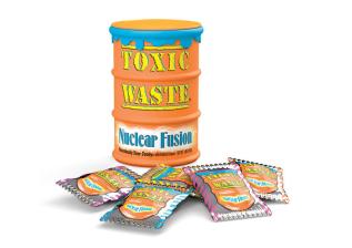 Toxic Waste Nuclear Fusion 42g – Coopers Candy