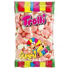 Trolli Jordgubbsdr&ouml;m 1kg &ndash; Coopers Candy