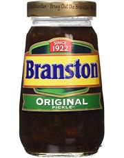 Branston Original Pickle 360g – Coopers Candy
