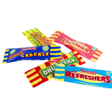 Refreshers Mix 3kg – Coopers Candy