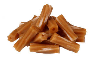 Toms Kolaskruvar Stora 2.7kg &ndash; Coopers Candy
