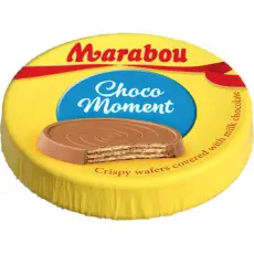 Marabou Choco Moments 30g &ndash; Coopers Candy